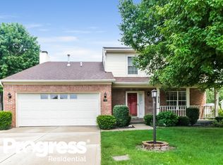 209 Stoneview Ln, Mooresville, IN