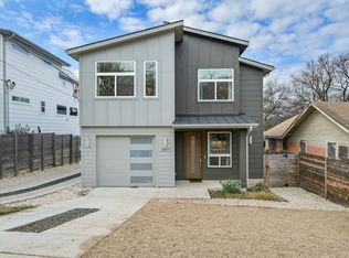 1216 Delano St #1, Austin, TX 78721