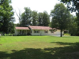 874 Simmons Rd, Hillsboro, TN 37342