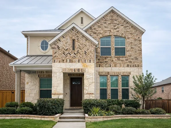 12632 Akenside Rd, Frisco, TX 75035