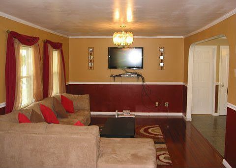 Livinf room
