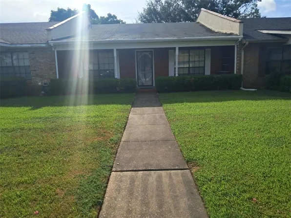 207 Georgetown Dr, Alexandria, LA 71303