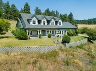 4015 E Jamieson Rd, Spokane, WA 99223