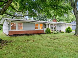 270 W Baker St, Warsaw, IN 46580