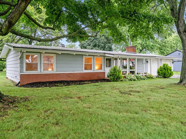 270 W Baker St, Warsaw, IN 46580