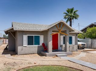 1514 W Polk St, Phoenix, AZ 85007
