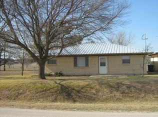 214 N Pea Ridge Rd, Temple, TX 76502