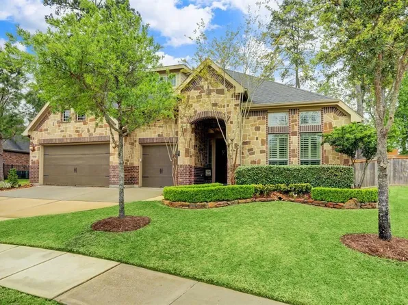 17731 Rough River Ct, Humble, TX 77346