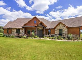 2389 Lansing Switch Rd, Longview, TX 75602