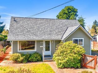 12219 76th Ave S, Seattle, WA 98178