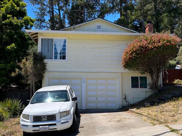 Pacifica Ca Rentals