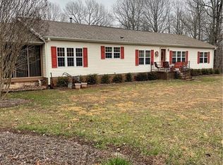 1611 State Highway 704, Madison, NC 27025