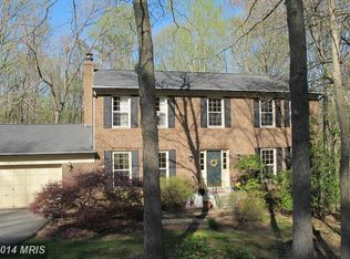 10714 Cross School Rd, Reston, VA 20191