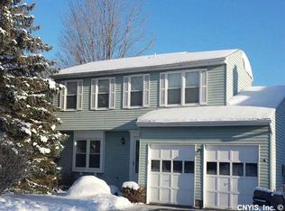 3943 Sandpiper Ln, Liverpool, NY 13090