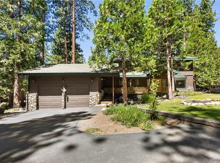 445 Country Club Dr, Incline Village, NV 89451