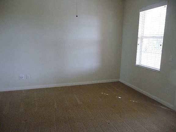 First Floor Bedroom