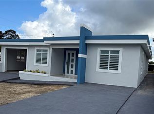 85 Bo Collores #A, Las Piedras, PR 00771