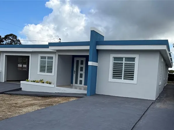 85 Bo Collores #A, Las Piedras, PR 00771