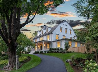 4 Bennington Rd, Lexington, MA 02421