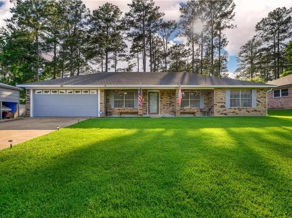 323 Fendler Pkwy, Pineville, LA 71360