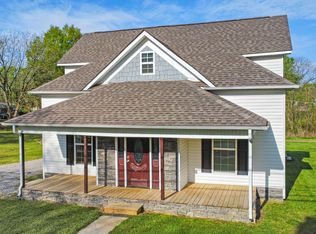 25 N Niota Rd, Englewood, TN 37329