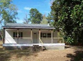 1026 Holy Ridge Rd, Traskwood, AR 72167