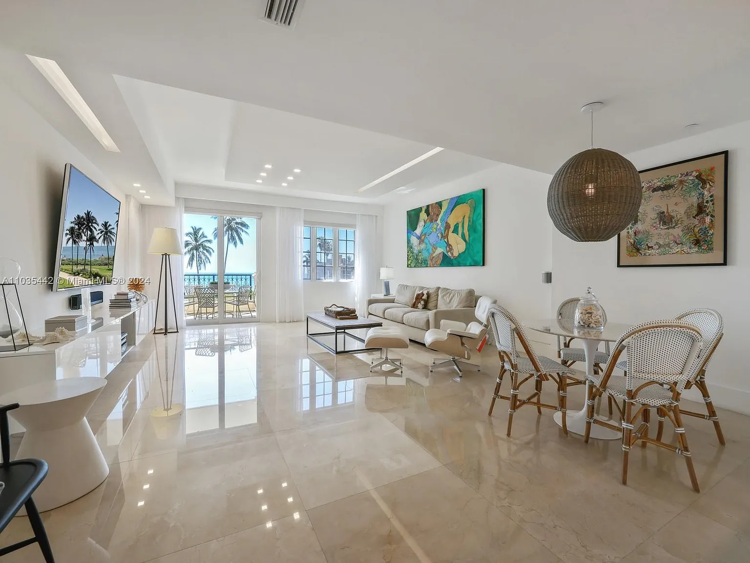 Seaside Condo — Photo 4