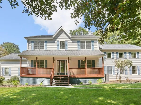 80 Old Quaker Hill Road, Monroe, NY 10950