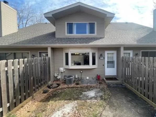 5461 E Brenner Pass, Minneapolis, MN 55432