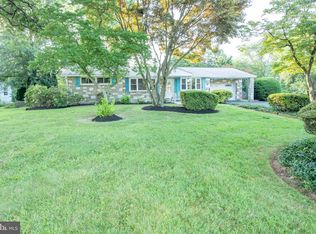 8 Worthington Mill Rd, Richboro, PA 18954