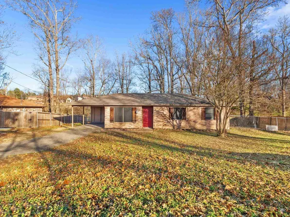 1106 Brad Cir, Lindale, TX 75771