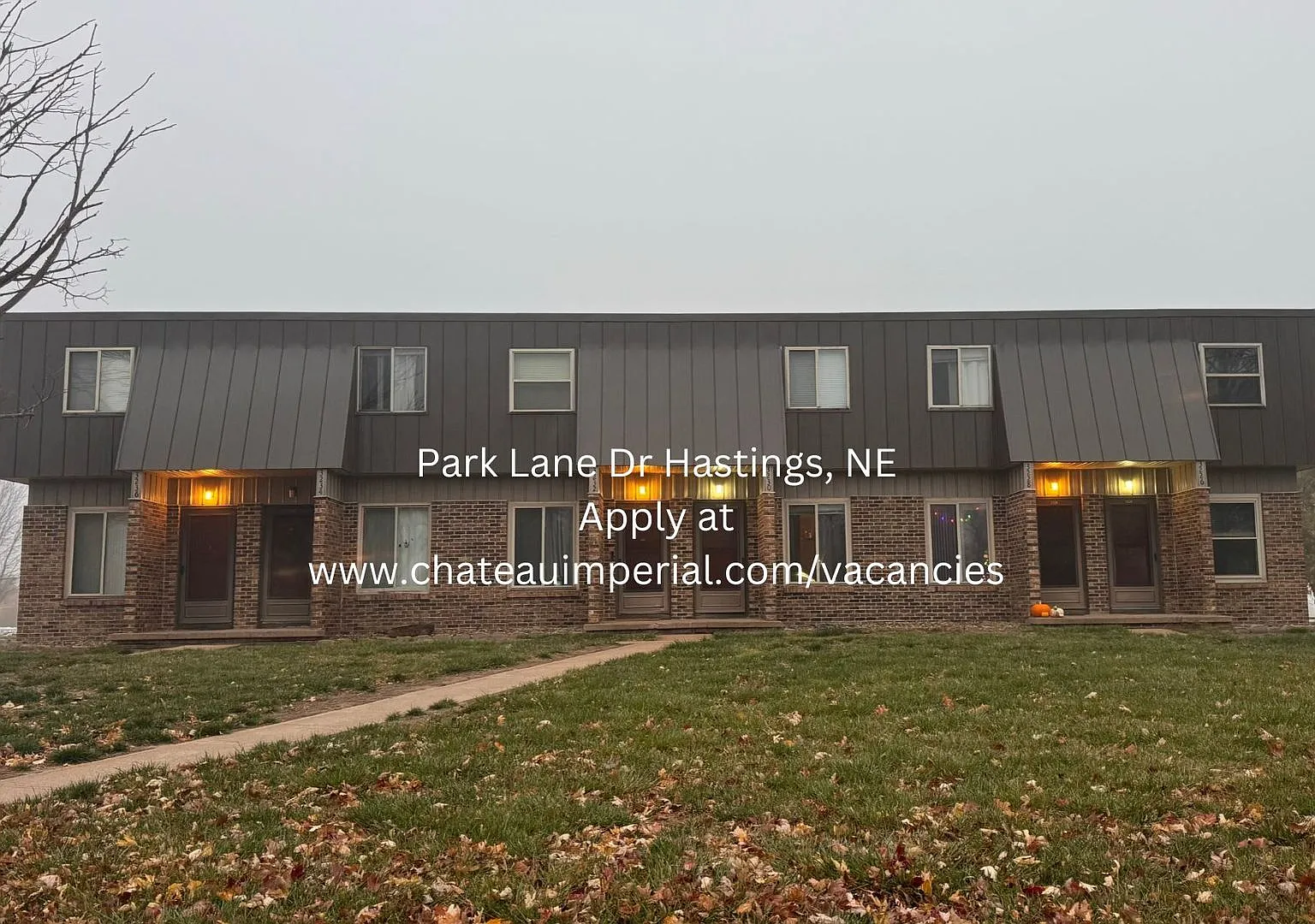 3214-3224 Park Lane Dr. — Photo 1
