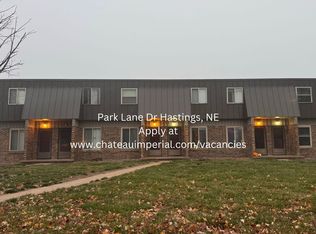3214 Park Lane Dr #3224, Hastings, NE 68901