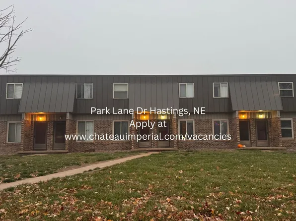 3214 Park Lane Dr #3224, Hastings, NE 68901