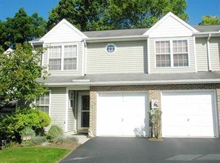 1911 New Dawn Dr, Harrisburg, PA 17110