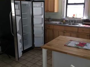 256 Adams St, Newton, MA 02458