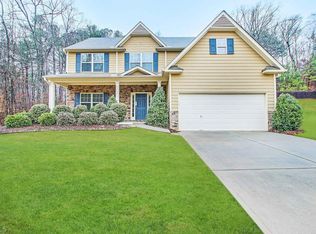 4176 Hidden Enclave Ln NW, Kennesaw, GA 30152