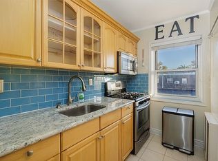 1533 Independence Ave #2A, Brooklyn, NY 11228