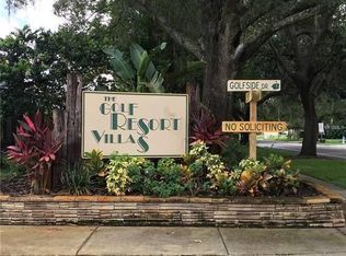 4037 Golfside Dr UNIT 36, Orlando, FL 32808