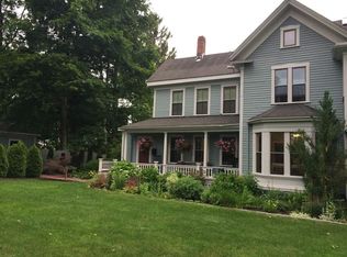 86 Walnut St, Natick, MA 01760