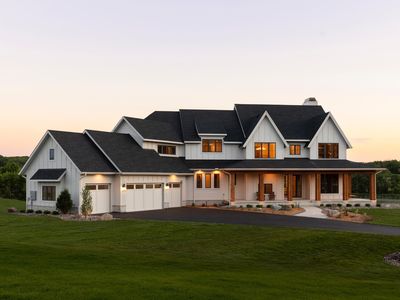3602 William Way, Independence, MN, 55359
