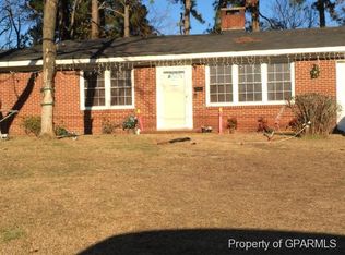 407 Jamesville Rd, Williamston, NC 27892