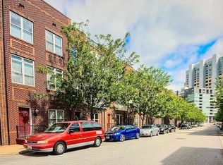 1438 Steuart St, Baltimore, MD 21230