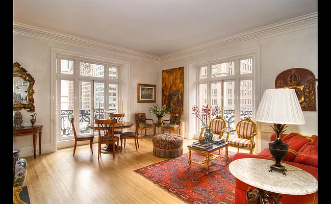 Rented by Douglas Elliman | media 1