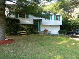 2310 Fulbourne Dr, Cincinnati, OH 45231