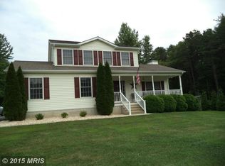 108 Shady Beach Rd, North East, MD 21901