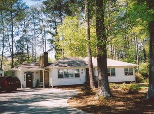 1204 Rome St, Carrollton, GA 30117