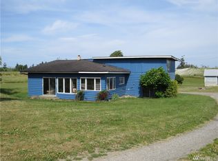 191-195 Simdars Rd, Sequim, WA 98382