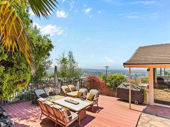 6610 Dwane Ave, San Diego, CA 92120