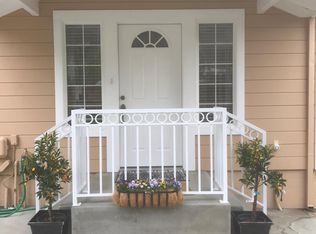 529 Palmer Ln, Menlo Park, CA 94025